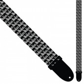 Sangle Perri's The Beatles 6103 Poly Strap