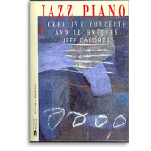 Gardner J. Jazz Piano