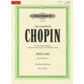 Carnet de Notes Chopin