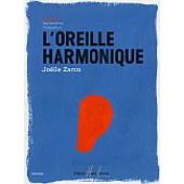 Zarco J. L'oreille Harmonique Vol 1 Harmonie