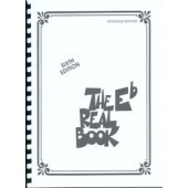Real Book (the) EB Sixth Edition