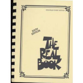 Real Book (the) C Sixth Edition Pocket