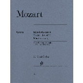 Mozart W.a. Concerto N°17 KV 453 2 Pianos
