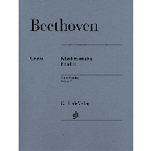 Beethoven L.v. Sonates Vol 2 Piano