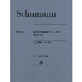 Schumann R. Klavierquintett ES Dur