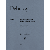 Debussy C. Children's Corner Piano