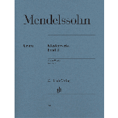 Mendelssohn F. Oeuvres Pour le Piano Vol 2