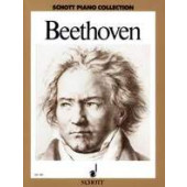 Beethoven L.v. Selected Piano Works