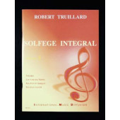 Truillard R. Solfege Integral Vol 1