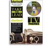 Take The Lead TV Themes Clarinette