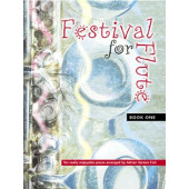 Festival For Flute Vol 1