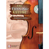 Bratt R. The Fiddling Cellist