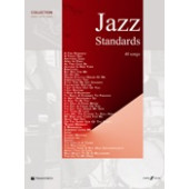 Jazz Standards Pvg