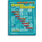 Anthologie de la Chanson Enfantine