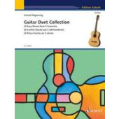 Guitar Duet Collection 2 Guitares
