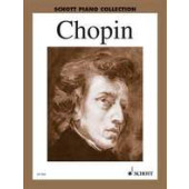 Chopin F. Selected Piano Works