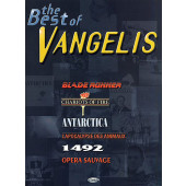 Vangelis The Best OF Piano