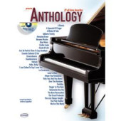 Cappellari A. Anthology Vol 1 Piano