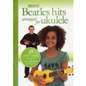 Ukulele More Beatles Hits
