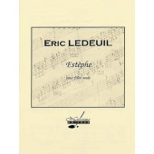 Ledeuil E. Estephe Flute