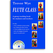 Wye T. Flute Class