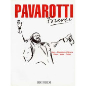 Pavarotti Forever Pvg