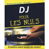 DJ Pour Les Nuls