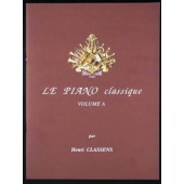 Classens H. le Piano Classique Vol A