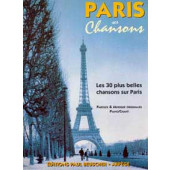 Paris Ses Chansons Pvg
