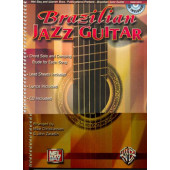 Brazilian Jazz Guitar