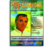 Top Aznavour C.