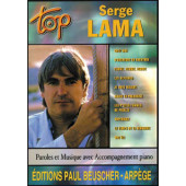 Top Lama Serge