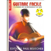 Guitare Facile Vol 1