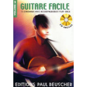 Guitare Facile Vol 3