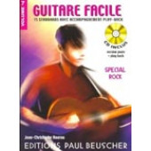 Guitare Facile Vol 7