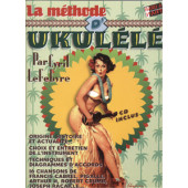 Lefebvre C. la Methode D'ukulele
