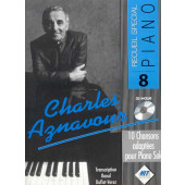Aznavour C. Special Piano