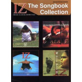 IZ The Songbook Collection Ukulele
