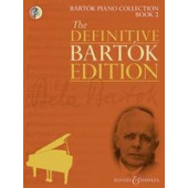 Bartok Piano Collection Vol 2