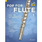 Pop For Flute