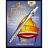 le Petit Flute Flute