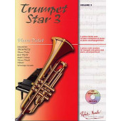 Trumpet Star 3 Trompette