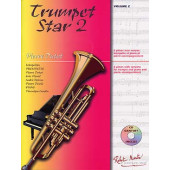 Trumpet Star 2 Trompette