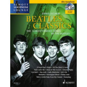 Juchem D. Beatles Classics Saxo Alto