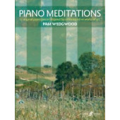 Wedgwood P. Piano Meditations