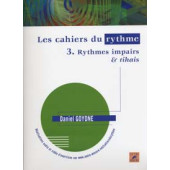Goyone D. Les Cahiers DU Ryhtme Vol 3