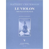 Crickboom M. le Violon Vol V