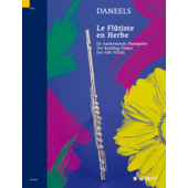 Daneels F. le Flutiste en Herbe
