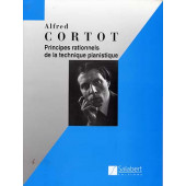 Cortot A. Principes Rationnels de la Technique Pianistique