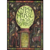 Gypsy Music For BB Instruments